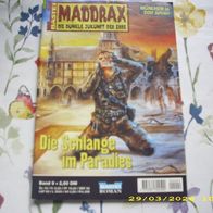 Maddrax Nr. 9