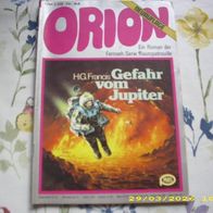 Orion Nr. 44 (Neuauflage)