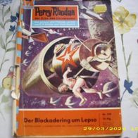 Perry Rhodan Nr. 109 (1. Auflage)