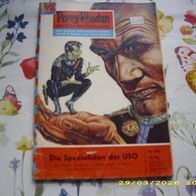 Perry Rhodan Nr. 150 (1. Auflage)