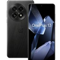 OnePlus 13 256GB 12GB Black Eclipse 6,82 Zoll Quad HD 120 Hz 50 MP 12 GB RAM - Ka