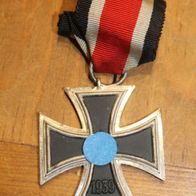 Original Eisernes Kreuz 2. Klasse 1939 o. Hersteller (3) Top
