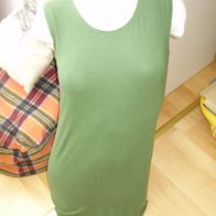 Masai Copenhagen Kleid ärmellos grün M