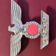 Spange 1939 zum Eisernes Kreuz 1. Klasse 1914