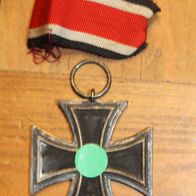 Original Eisernes Kreuz 2. Klasse 1939 m. Hersteller 25 gepunzt (11)