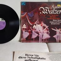 Kaiser-Walzer - Berühmte Melodien von Strauß bis Stolz