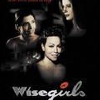 WISEGIRLS (VHS) Mira Sorvino + Mariah Carey