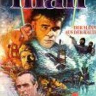 Inside Man (Der Mann aus der Kälte) (VHS) Hardy Krüger