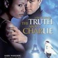 The Truth about Charlie (VHS) Mark Wahlberg TOP!