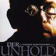 Der Unhold (Volker Schlöndorff-Film) VHS John Malkovich