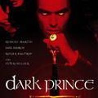 Dark Prince: The True Story of Dracula (VHS)