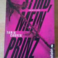 Stirb, mein Prinz - Tania Carver