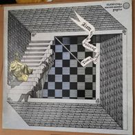 Tomsits Jazz - Alom es valosag (Dream & Reality) fusion funky jazz LP 1978 SIGNED!