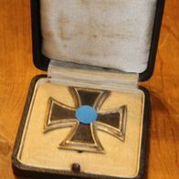 Originales EK 1. Klasse im Etui o. Hersteller