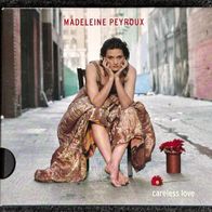 Madeleine Peyroux - Careless Love (Slidepack, CD, 2004) Jazz - neuwertig