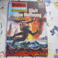 Perry Rhodan Nr. 1254 (1. Auflage)