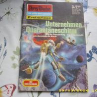 Perry Rhodan Nr. 1255 (1. Auflage)
