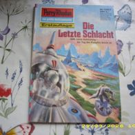 Perry Rhodan Nr. 1257 (1. Auflage)