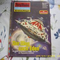 Perry Rhodan Nr. 1259 (1. Auflage)