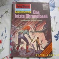 Perry Rhodan Nr. 1260 (1. Auflage)
