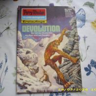 Perry Rhodan Nr. 1261 (1. Auflage)