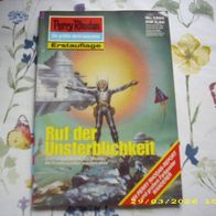 Perry Rhodan Nr. 1500 (1. Auflage)