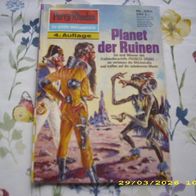 Perry Rhodan Nr. 382 (4. Auflage)