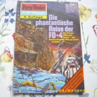 Perry Rhodan Nr. 383 (4. Auflage)