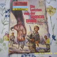 Perry Rhodan Nr. 385 (4. Auflage)