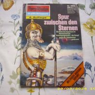 Perry Rhodan Nr. 387 (4. Auflage)