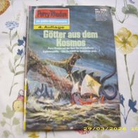 Perry Rhodan Nr. 388 (4. Auflage)