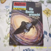 Perry Rhodan Nr. 394 (4. Auflage)