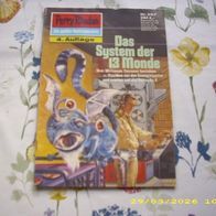 Perry Rhodan Nr. 397 (4. Auflage)