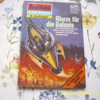 Perry Rhodan Nr. 399 (4. Auflage)