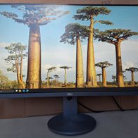 LCD Monitor AOC 27 Zoll I2790PQU Flachbildschirm Bildschirm