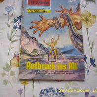 Perry Rhodan Nr. 401 (4. Auflage)