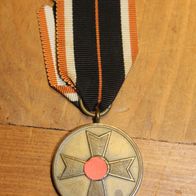 Original Kriegsverdienstmedaille o. Hersteller (5)