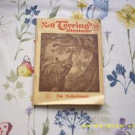 Rolf Torring´s Abenteuer Nr. 4