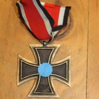 Original Eisernes Kreuz 2. Klasse 1939 m. Hersteller 13 gepunzt (15)