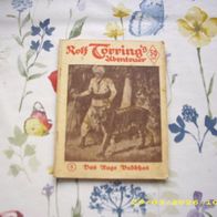 Rolf Torring´s Abenteuer Nr. 8