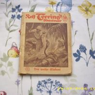 Rolf Torring´s Abenteuer Nr. 9