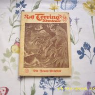 Rolf Torring´s Abenteuer Nr. 10