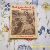 Rolf Torring´s Abenteuer Nr. 11