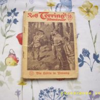 Rolf Torring´s Abenteuer Nr. 12