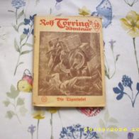 Rolf Torring´s Abenteuer Nr. 13