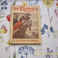 Rolf Torring´s Abenteuer Nr. 23