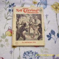 Rolf Torring´s Abenteuer Nr. 37