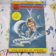 Science Fiction Raumschiff Promet Nr. 39