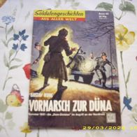 Soldatengeschichten Nr. 40