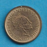 Dänemark 10 Kroner 1997